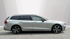 Volvo V60 2.0 B4P Ultra Dark 5dr Auto Petrol Estate